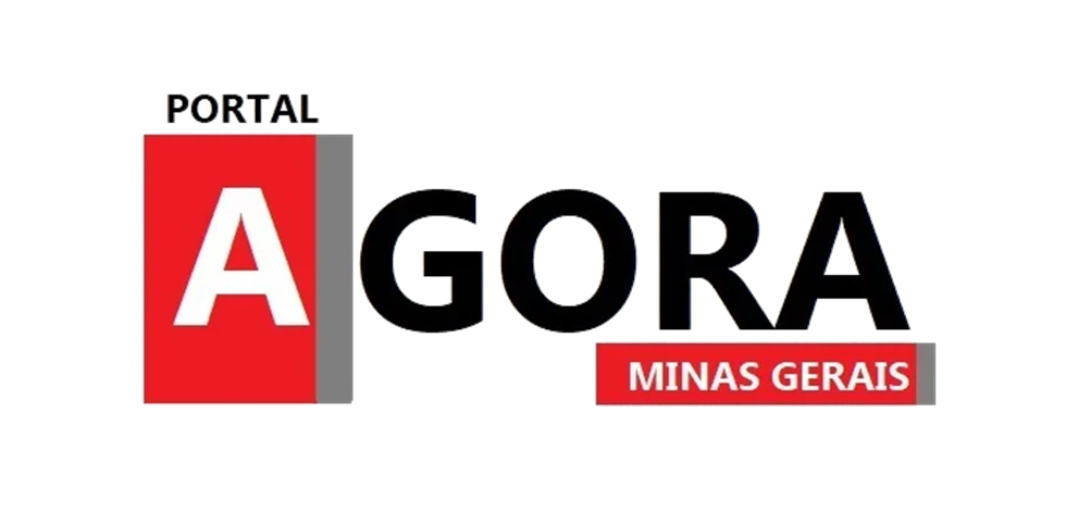 Portal Agora Minas Gerais logo