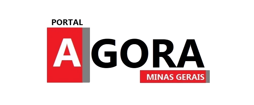 Portal Agora Minas Gerais logo